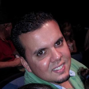 Meet your Posher, Nelson